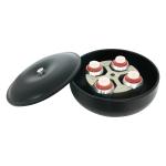 Biotechlonogy Touch Panel Laboratory Centrifuge , Self Cleaning Centrifuge