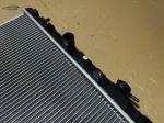 Car Engine Coolant Cooler Aluminum Radiator Water Tank for Hyundai ELANTRA