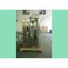 Buy cheap NJP-800 Hard Capsule Filling Machine , Pharmaceutical Auto Capsule Filling Machine from wholesalers