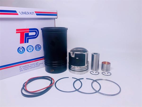 Buy cheap KOMATSU 6D125 Engine Piston For D60 Excavator 6151-31-2171 For Construction Machinery Engine Spare Parts from wholesalers