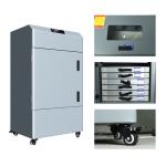 700W Welding Laser Air Purifier Small Vibration Multistage Filtering