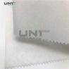 Buy cheap Chinese Cost-effective Shrink-resistant for Garment 100% polyester Chemical Bond Nonwoven Interlining fabric from wholesalers