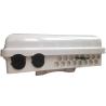 Buy cheap Outdoor 16 Adapters SC G657A Fiber Optic Distribution Box For FTTx from wholesalers