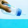 Buy cheap 5oz 130ml Standard Baby Feeding Bottle With Double Handle PP FDA EN14350 Certified from wholesalers