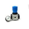 Buy cheap FESTO Zinc Alloy LR-3/4-D-MIDI 162581 LR-3/4-D-MIDI-MPA 8002287 Pressure Regulating Valve With Pressure Gauge 0.5-12 Bar from wholesalers
