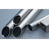 Buy cheap High Temperature Resistant Stainless Steel Round Pipe Customization Available from wholesalers