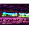 Buy cheap 2015 hot sale New invention p8 indoor led smd wall mounted led tri-color display cabinet from wholesalers