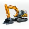 Buy cheap 33 Ton Hydraulic Excavator XE335C With 1.6m3 Reinforced Bucket from wholesalers