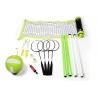Buy cheap Pickleball Replacement Badminton Net Volleyball Tennis Net For Backyard from wholesalers