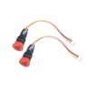Buy cheap Emergency Stop Button 2.5mm Custom Wiring Harness from wholesalers
