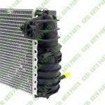 For Lamborghini Huracan Water Cool Radiator OEM 4S0121212B