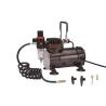 Buy cheap Mini Inflatable Air Compressor , Professional Airbrush Compressor TC-802W from wholesalers
