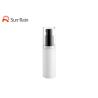 Buy cheap Pp Serum Airless Pump Bottle For Cosmetic Lotion Packaging 15ml 30ml 50ml from wholesalers