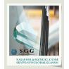 Buy cheap High quality 19mm Clear Tempered glass from wholesalers