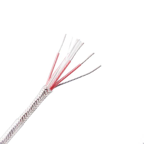 Buy cheap Ultra Flexible High Temperature Cable Solid Stranded from wholesalers