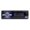 Buy cheap Universal 1Din car radio Colorful LED control LCD screen Car Bluetooth MP3 Cassette Player Support Phone Charger SP-8219 from wholesalers