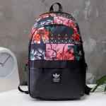 2017 New Students' Campus Schoolbag Women And Men Sports Outdoor Backpack