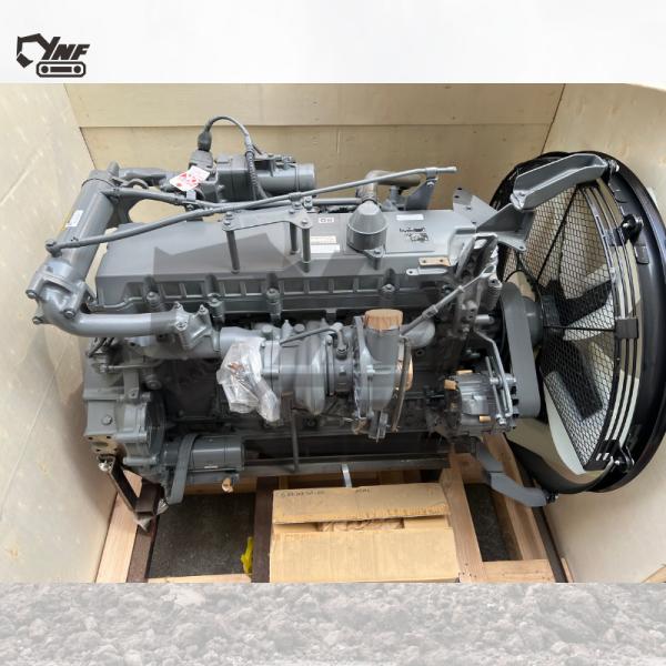 Buy cheap Hitachi ZX330-5A Excavator Spare Parts for Turbocharged Diesel Engine and Business Phone 86-18924250310 from wholesalers