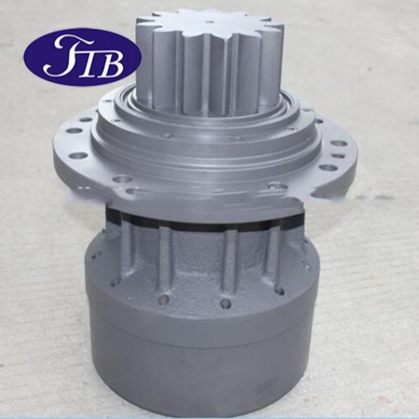 Buy cheap VOE14552686 Excavator Swing Motor EC210 14524189 EC210B EC210BLC from wholesalers