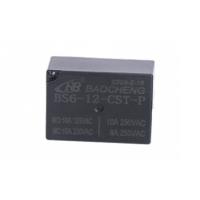 Buy cheap Industrial Control Universal Automotive Relay BS6-12-CST-P Car Horn Fan Control product