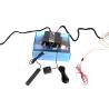Buy cheap Li-Ion Battery 1800Mhz 100KM/H GPRS GSM Gps Speed Limiter from wholesalers