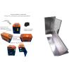 Buy cheap Handheld 1500 Watt Laser Welding Machine For Kitchenware Door Window Welding from wholesalers