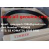 Buy cheap VE0499 BEARING KOMATSU GE TEREX UNIT RIG BUCYRUS MT4400AC MT5500 MT3600 NTE240 NTE260 NHL DUMP TRUCK HAULER MINING from wholesalers