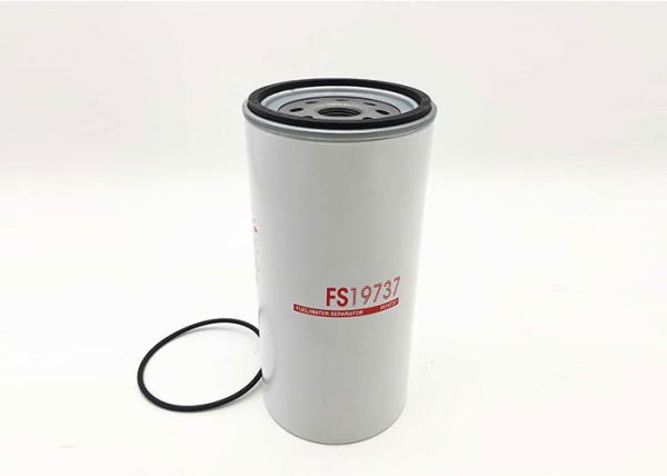 Buy cheap Spin On Oil Water Separation Filter 11110683 P550425 FS19737 from wholesalers