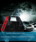Uninterupted power source Outdoor camping energy storage power supply power