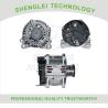 Buy cheap 06F903023P Audi Car Alternator 059903016E 059903016G 0986081180 12V 140A from wholesalers