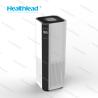 Buy cheap 50W Allergies / Smoke / Odor Elimination Healthlead Air Purifier from wholesalers