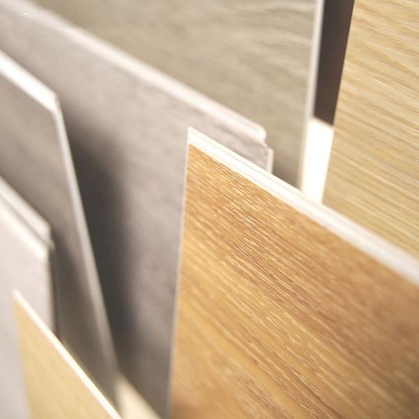 Buy cheap 20mil Unilin Click Lock 5mm SPC Vinyl Flooring Indoor CARB Certified from wholesalers