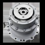ZX230 ZAXIS230 Excavator Swing Gearbox Assy 9204193 Swing Reduction Gear For