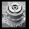 Buy cheap ZX230 ZAXIS230 Excavator Swing Gearbox Assy 9204193 Swing Reduction Gear For Hitachi from wholesalers