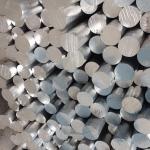 Extruded Solid Aluminum Rod Round 6061 6063 5083 7075 T6 5mm 8mm 10mm 12mm 20mm