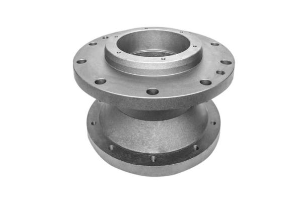 Buy cheap R130 HYUNDAI Excavator Planetary Gear Parts Swing Reduction Housing Slew Gearbox Holder from wholesalers