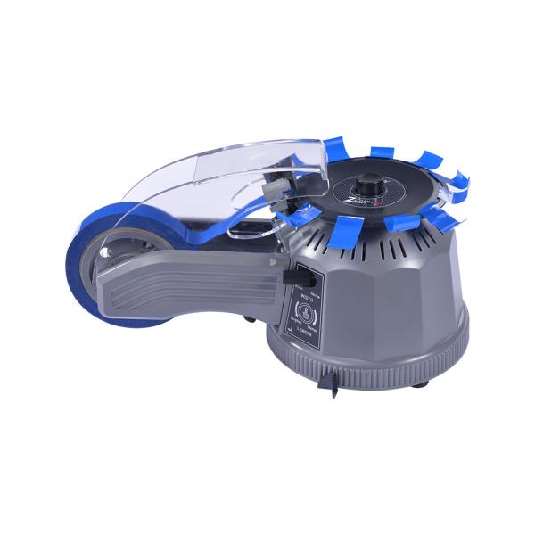 Buy cheap ZCUT 2 Automatic Electric Tape Machine For Narrow And Soft Tapes from wholesalers