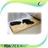 Buy cheap Drawer bamboo knife block knife storage and organizer from wholesalers