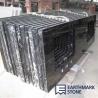 Buy cheap Marquina Black Marble Bathroom Vanity Top from wholesalers