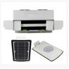 Buy cheap 8w All In One Solar Street Courtyard Light 2835 Pure White 5700-6500 MCD from wholesalers
