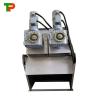 Buy cheap Slaughter Waste Watertreatment House Sludge Dewatering Filter Press Equipment from wholesalers