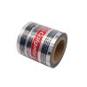 Buy cheap Gravure Printing Food Packaging Color Plastic Roll Film Plastic Cup Sealer Film Roll from wholesalers