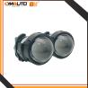 Buy cheap CYMAUTO New Product A2 2.5inch Prism Bi-led Projector Lense Arc Light Type 45W/55W from wholesalers