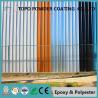 Buy cheap RAL 1002 Zinc Primer Powder Coating , Hammer Surface Epoxy Primer For Cars from wholesalers