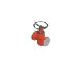 Buy cheap 2000psi-20000psi Flat Gate Valve FLS FC Corrosion Resistant from wholesalers