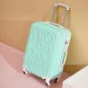 Buy cheap Glamorous Getaways: Fashionable Girls' Travel Set with Integrated Beauty Organizer from wholesalers
