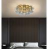 Buy cheap Modern Glass Industrial Retro Household Lamp Living Room chandelier ceiling lights（WH-CA-81) from wholesalers