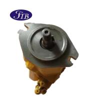 Buy cheap 254-5147 Engine Cooling Parts Fan Motor 2545147 For CAT972H product