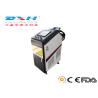 Buy cheap Metal Laser Cleaning Machine / 1000 watt laser cleaner / laser cleaning system from wholesalers