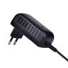 Buy cheap 1000ma Universal 12V DC Power Adapter 12W Wall Mount Power Adapter from wholesalers